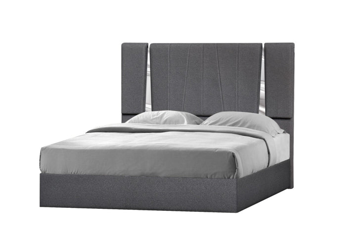 Matisse Bed-Beds-Jennifer Furniture