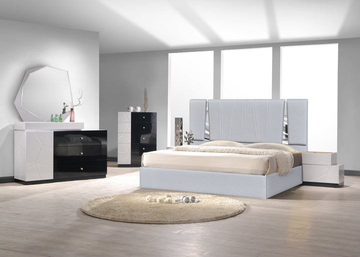 Matisse Bed-Beds-Jennifer Furniture