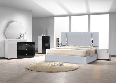 Matisse Bed-Beds-Jennifer Furniture