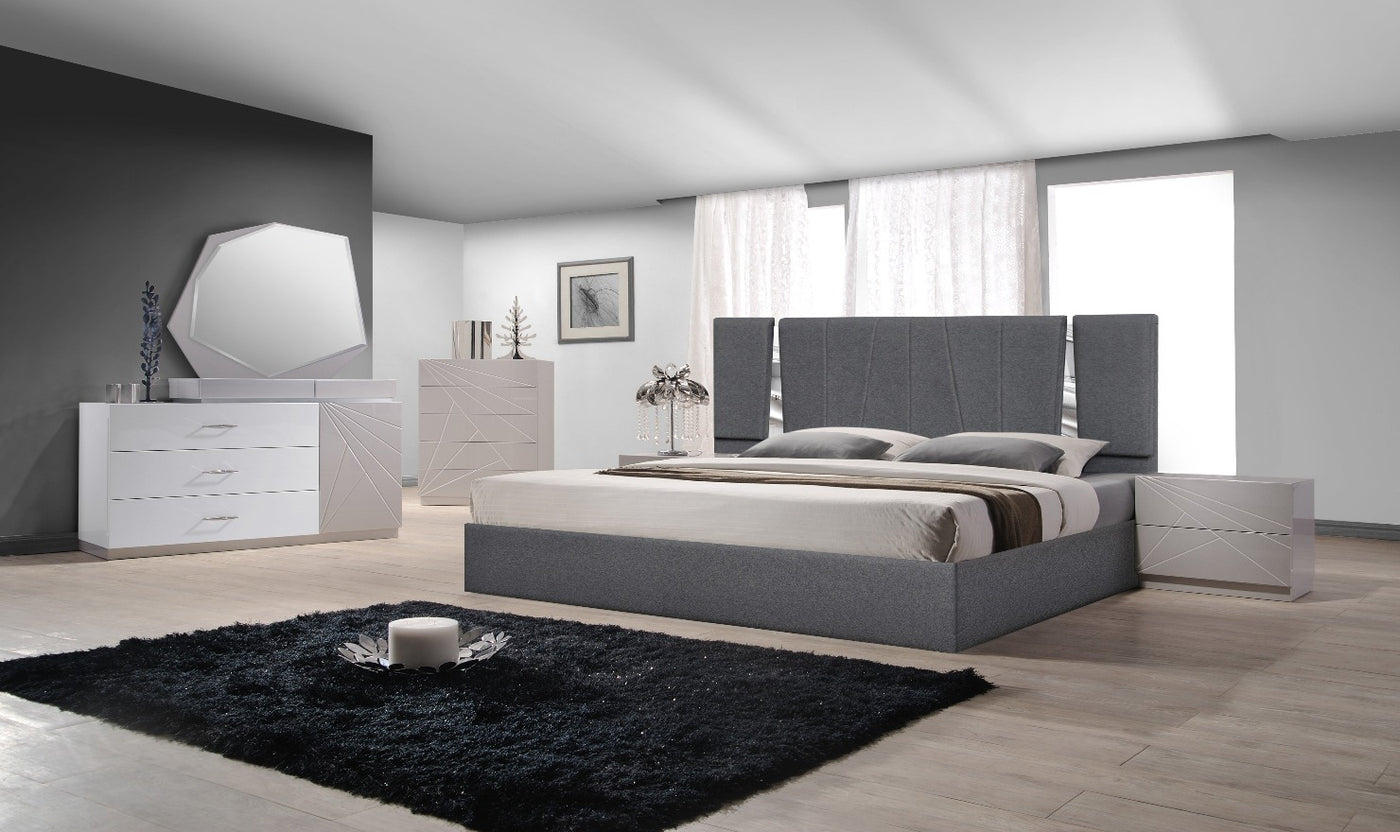 Matisse Bed-Beds-Jennifer Furniture
