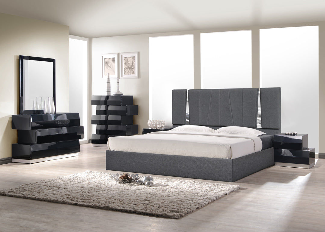 Matisse Bed-Beds-Jennifer Furniture