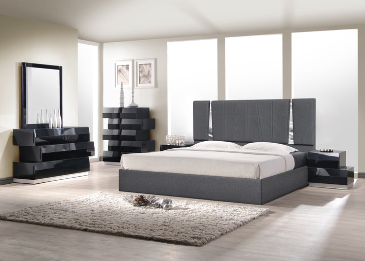 Matisse Bed-Beds-Jennifer Furniture