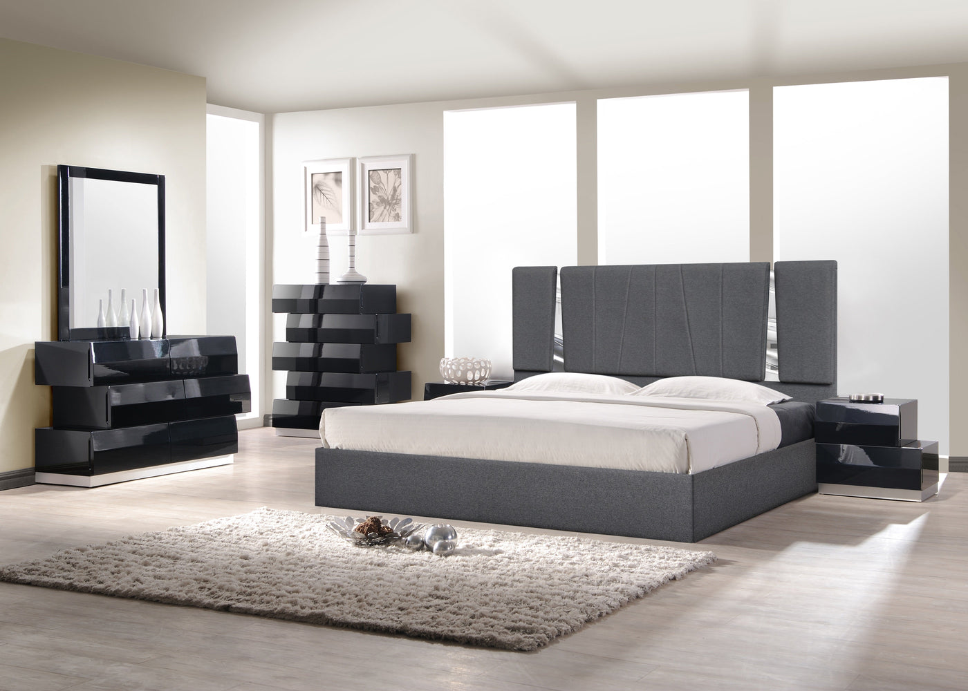 Matisse Bed-Beds-Jennifer Furniture
