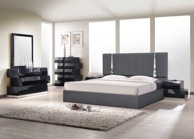 Matisse Bed-Beds-Jennifer Furniture