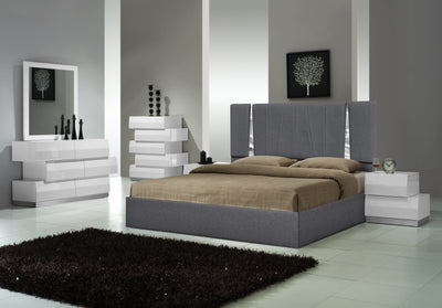Matisse Bed-Beds-Jennifer Furniture