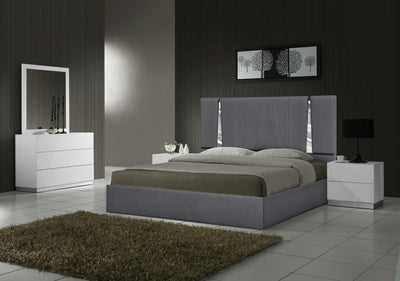 Matisse Bed-Beds-Jennifer Furniture