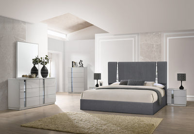 Matisse Bed-Beds-Jennifer Furniture