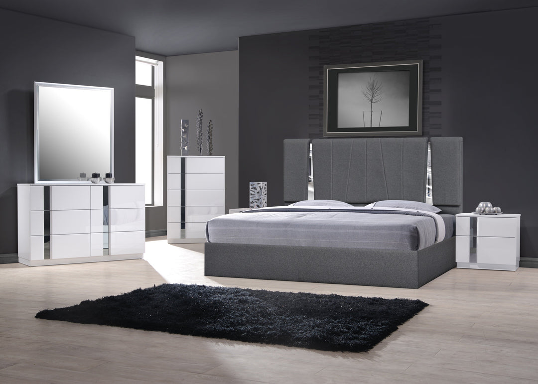 Matisse Bed-Beds-Jennifer Furniture