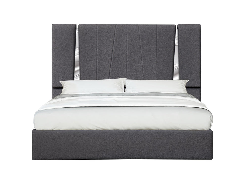 Matisse Bed-Beds-Jennifer Furniture