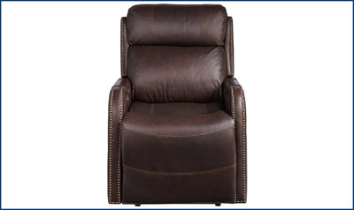 Mayfield Power-Reclining Chair-Recliner Chairs-Jennifer Furniture