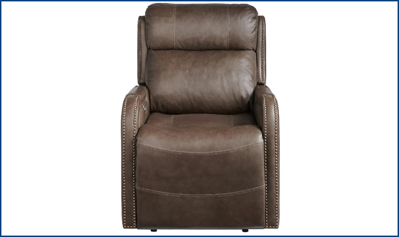 Mayfield Power-Reclining Chair-Recliner Chairs-Jennifer Furniture