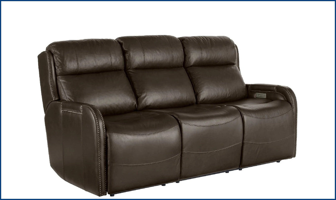 Mayfield Power-Reclining Living Room Set-Living Room Sets-Jennifer Furniture