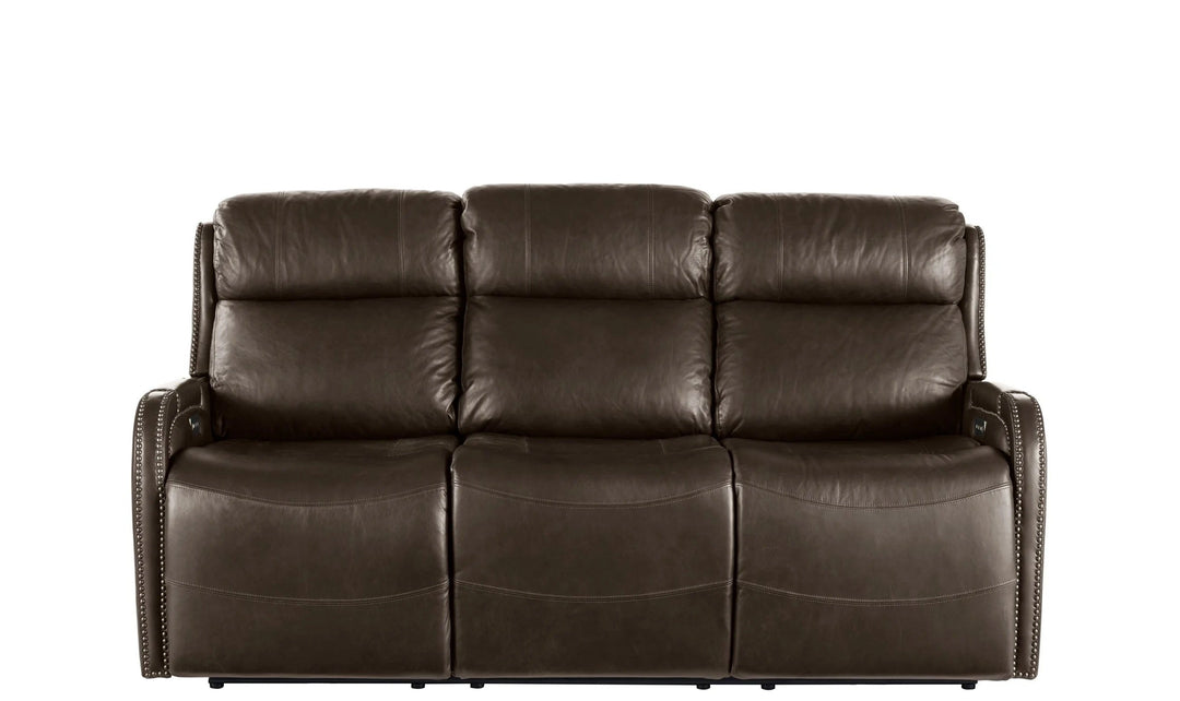 Mayfield Power-Reclining Sofa-Sofas-Jennifer Furniture