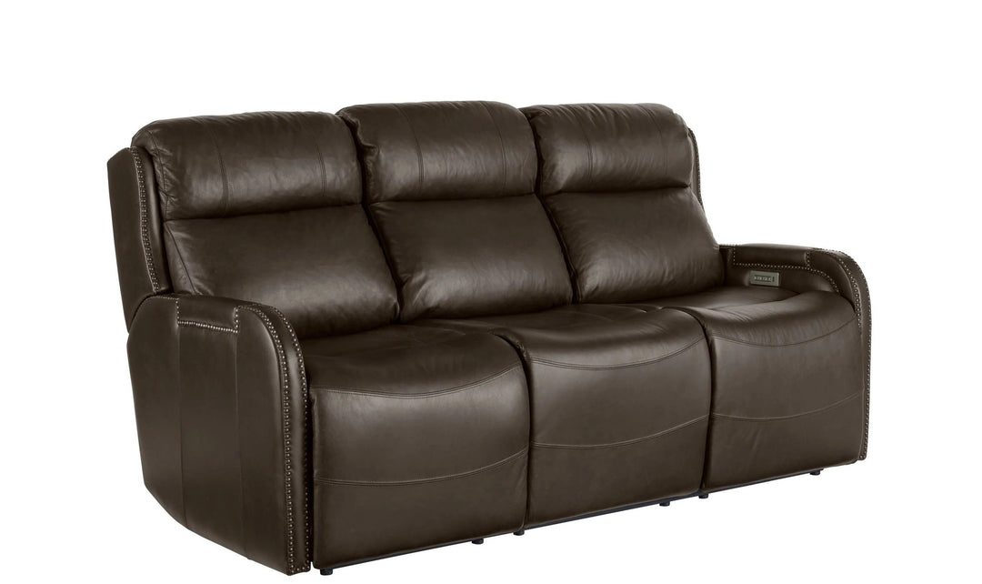 Mayfield Power-Reclining Sofa-Sofas-Jennifer Furniture