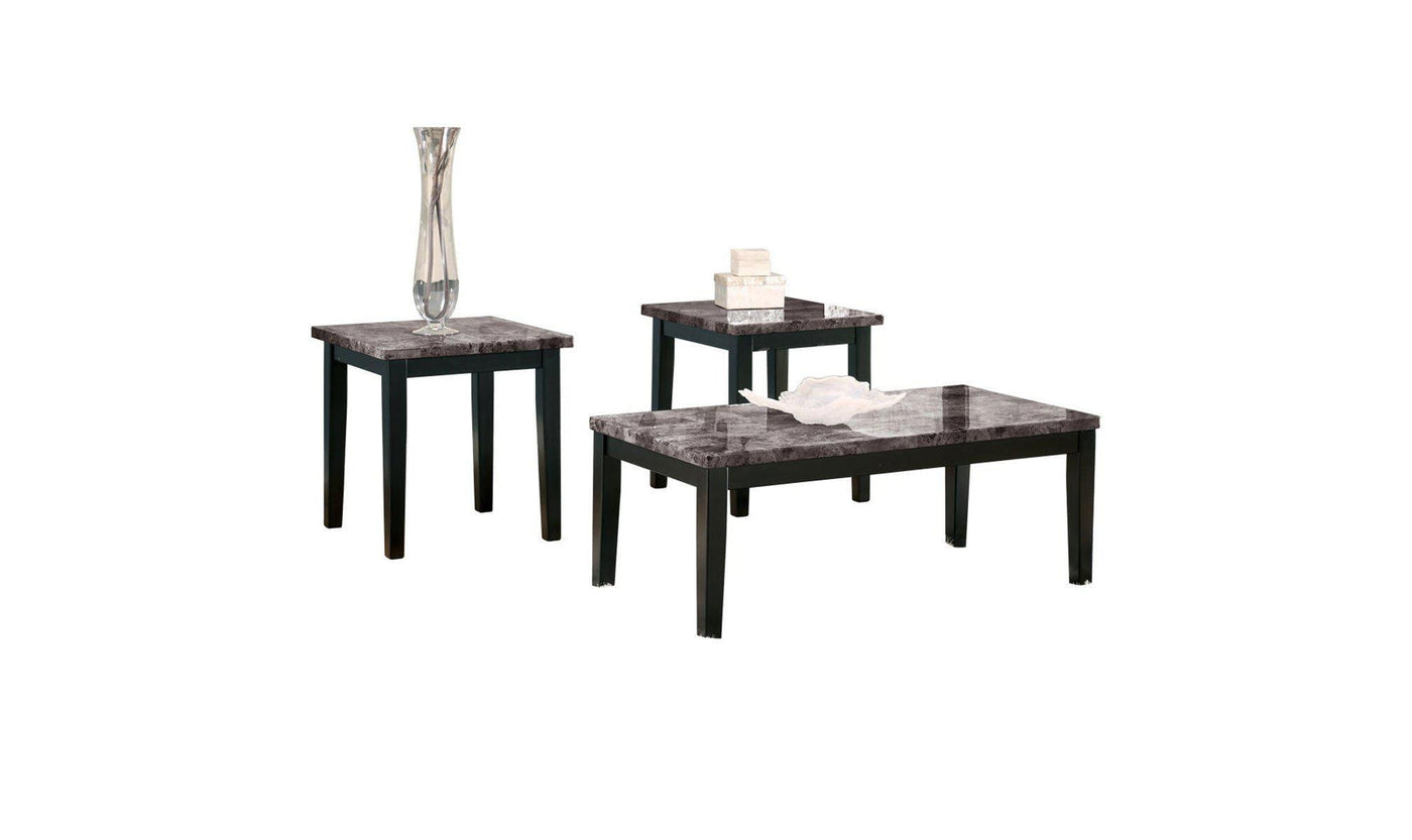 Maysville Coffee Table Set Jennifer Furniture
