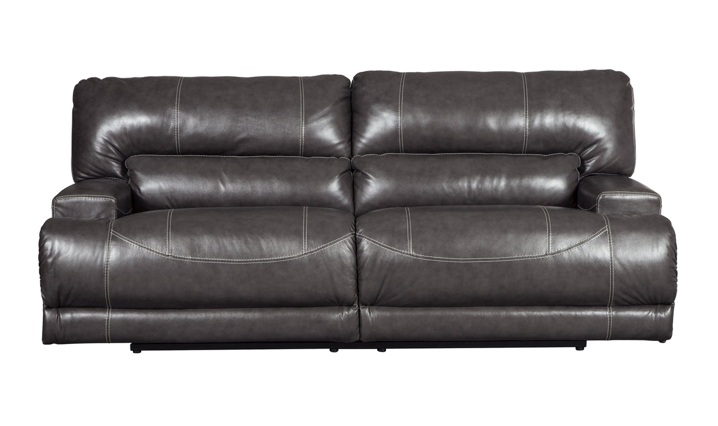 McCaskill 2 Seat Reclining Sofa-Sofas-Jennifer Furniture