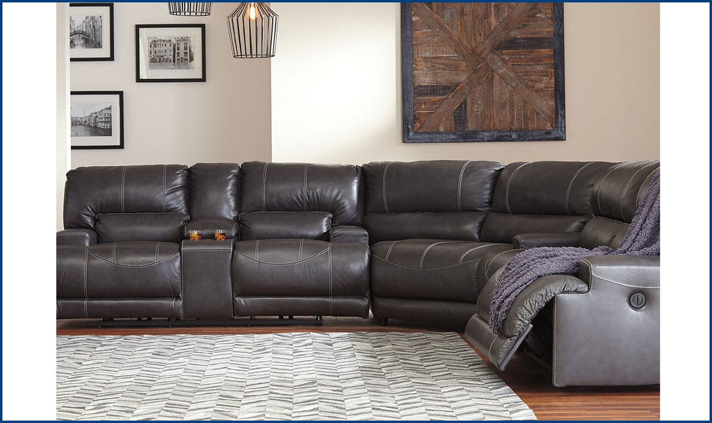Mccaskill couch discount