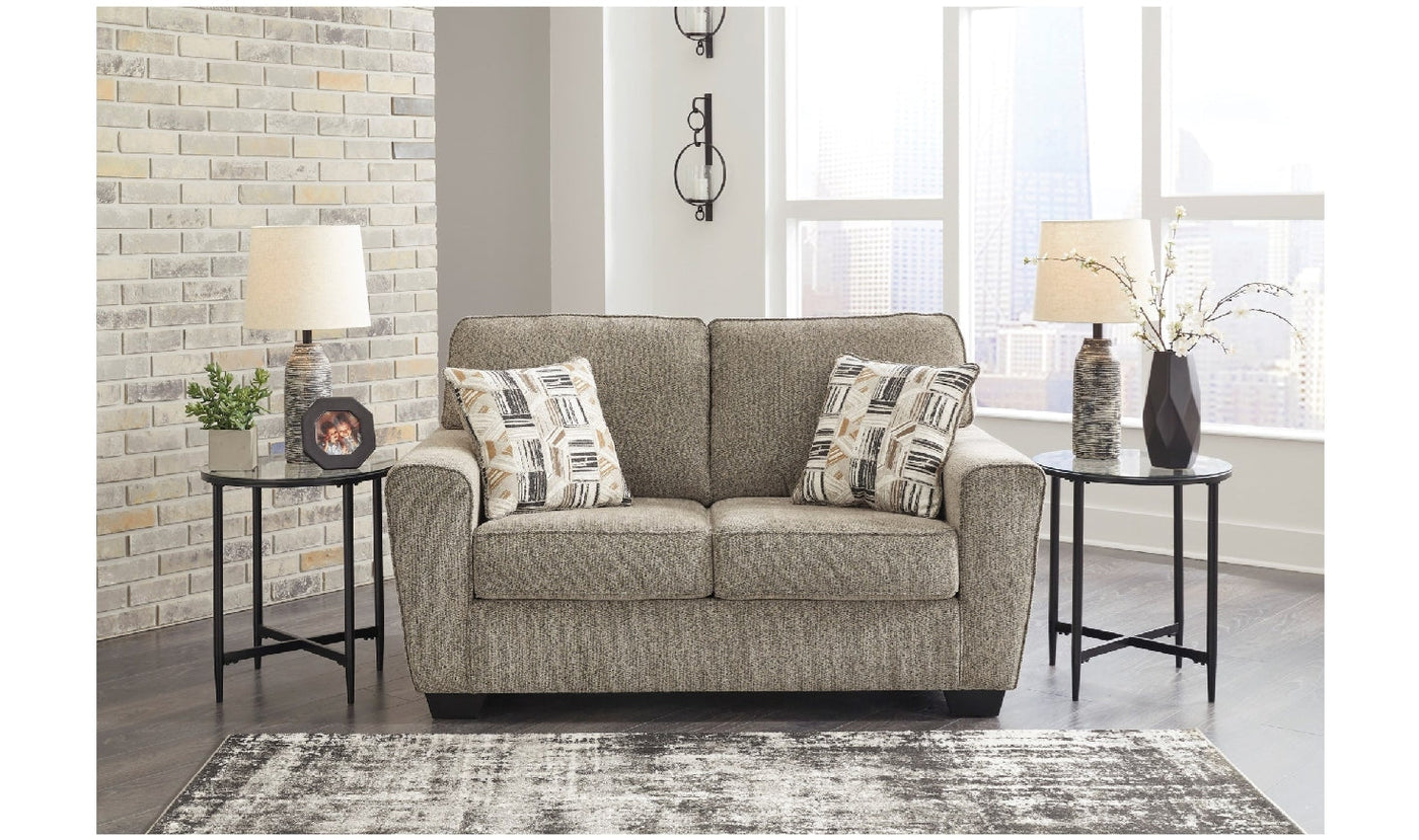 McCluer Living Room Set-Living Room Sets-Jennifer Furniture
