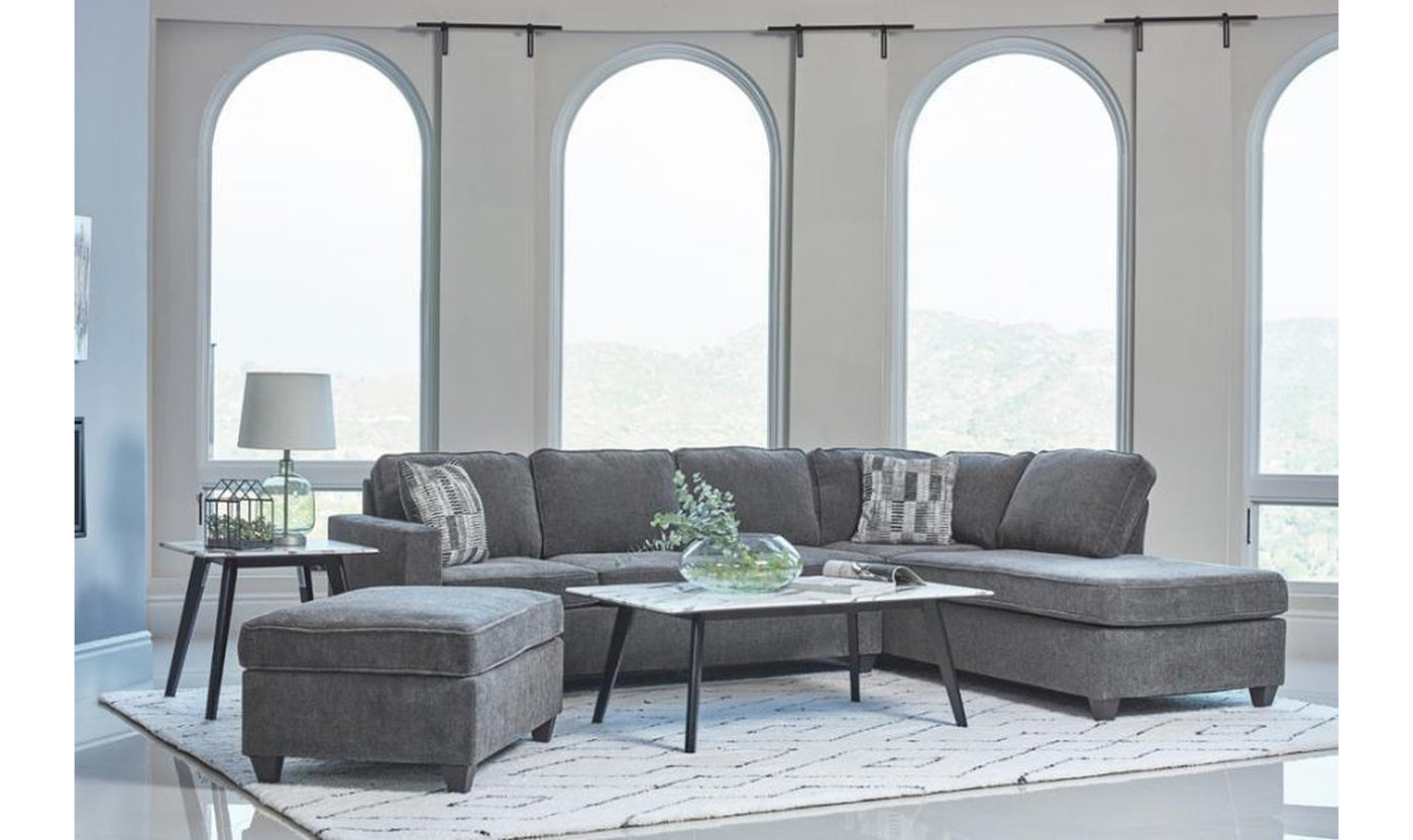 Mccord Sectional Sofa-Sectional Sofas-Jennifer Furniture