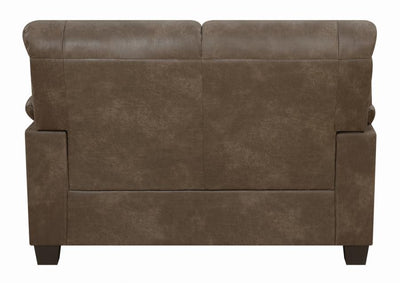 Meagan Loveseat-Loveseats-Jennifer Furniture