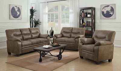 Meagan Sofa-Sofas-Jennifer Furniture
