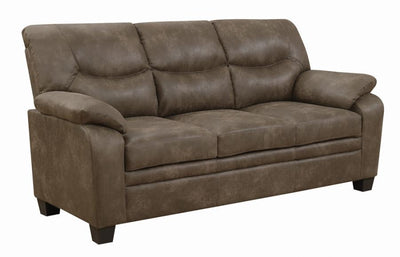 Meagan Sofa-Sofas-Jennifer Furniture