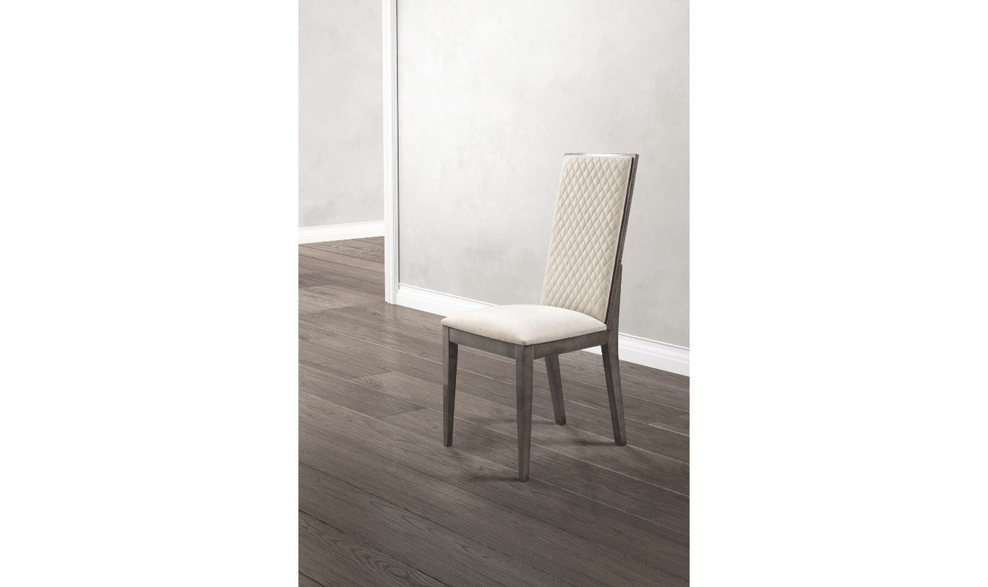 Medea Side Chair-Dining Side Chairs-Jennifer Furniture