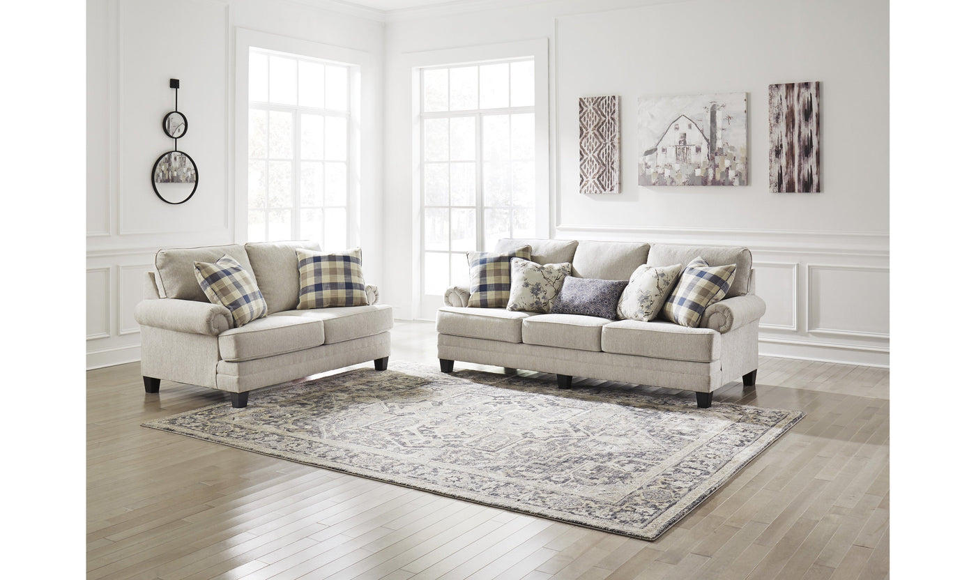 Meggett Living Room Set-Living Room Sets-Jennifer Furniture