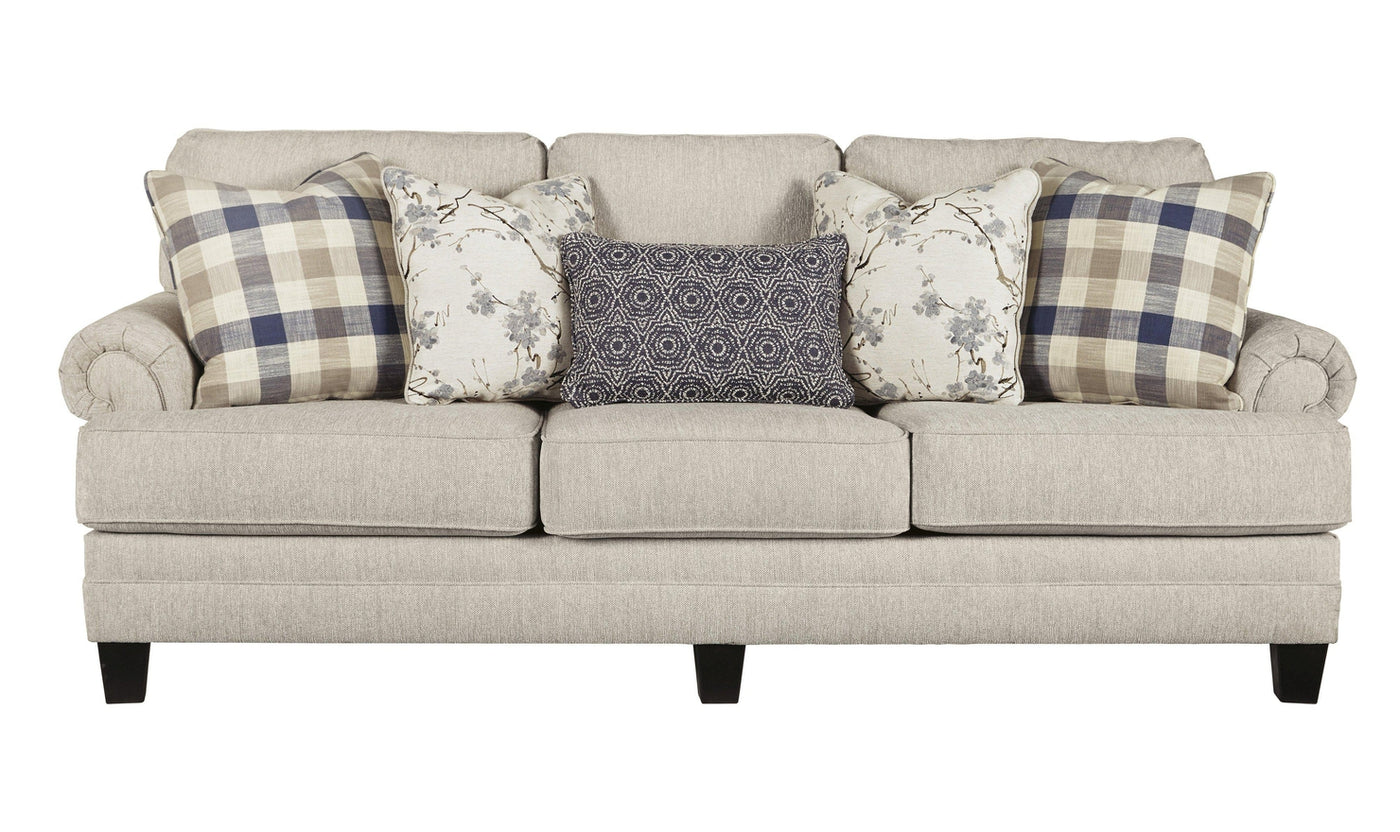 Meggett Sofa-Sofas-Jennifer Furniture