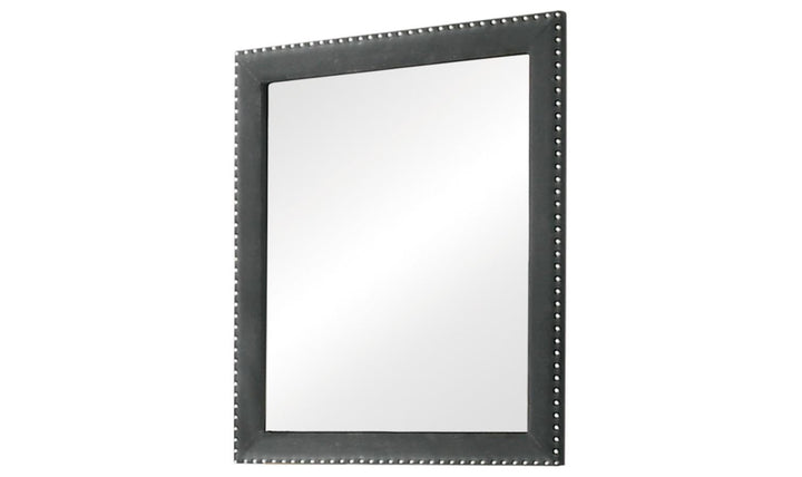 Melody Mirror-Mirrors-Jennifer Furniture