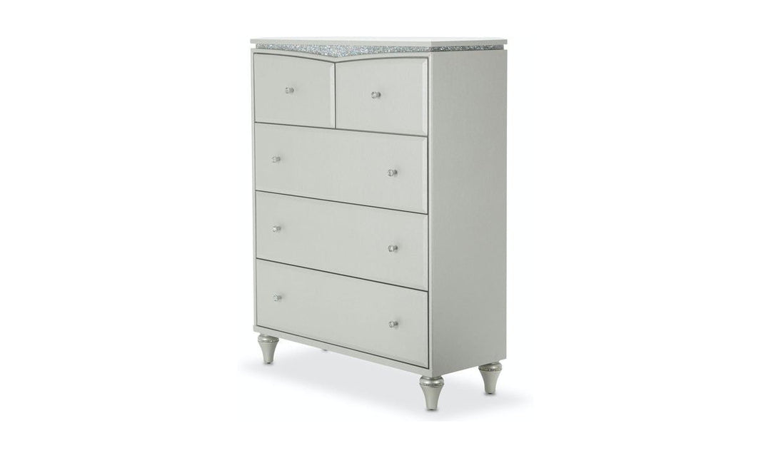 Melrose Plaza Chest-Storage Chests-Jennifer Furniture