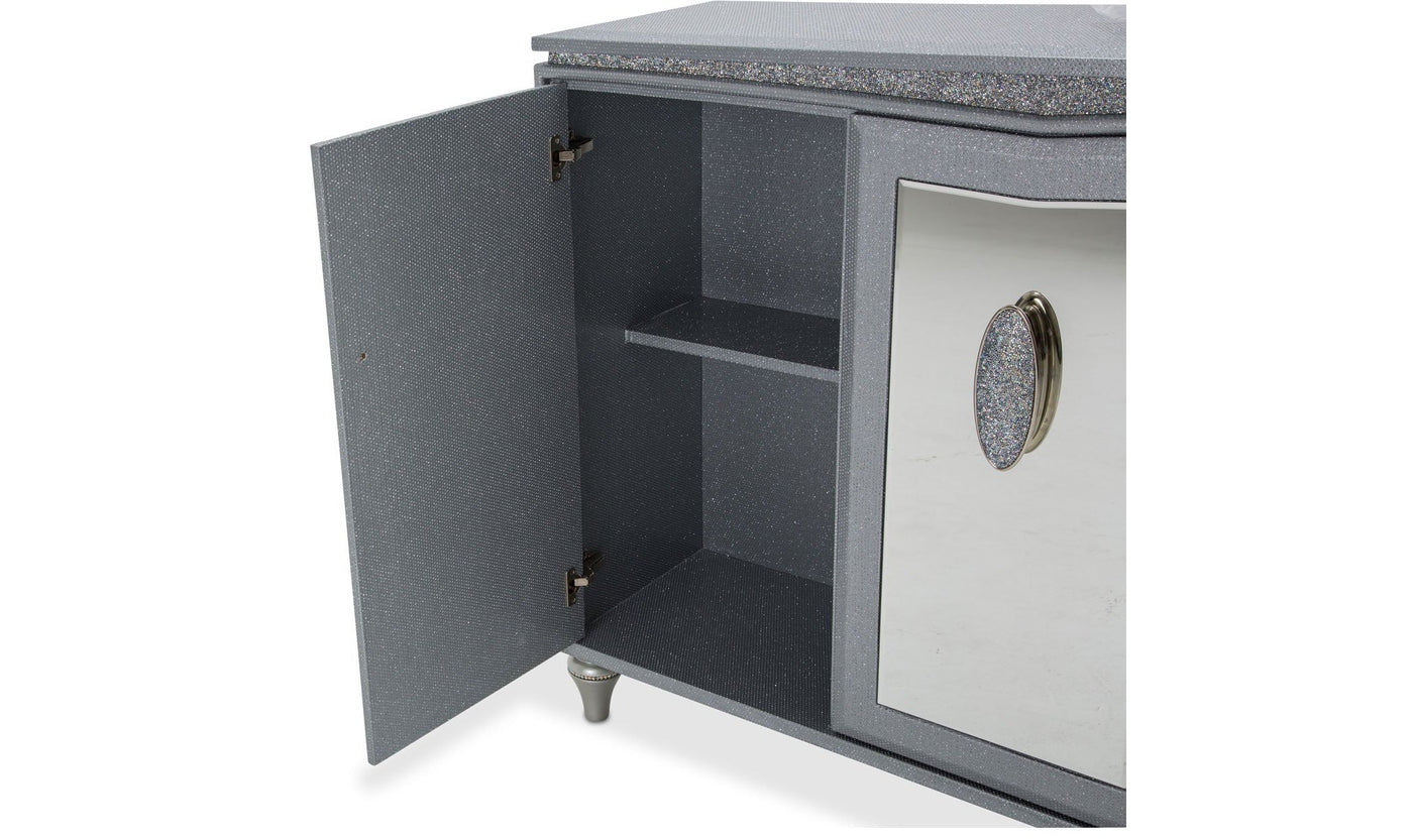 Melrose Plaza Sideboard-Cabinets-Jennifer Furniture