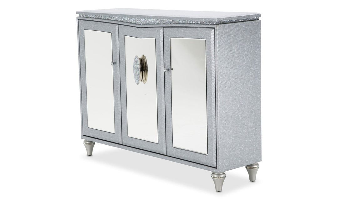 Melrose Plaza Sideboard-Cabinets-Jennifer Furniture