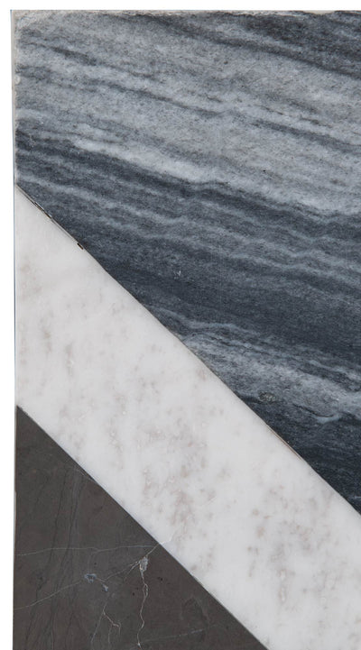 Meridian Credenza-Credenzas-Jennifer Furniture