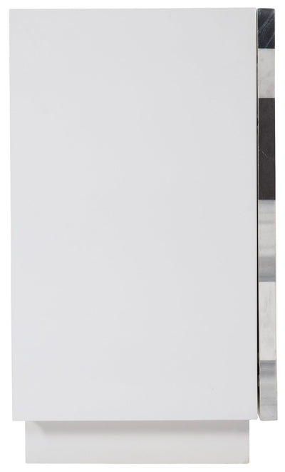 Meridian Credenza-Credenzas-Jennifer Furniture
