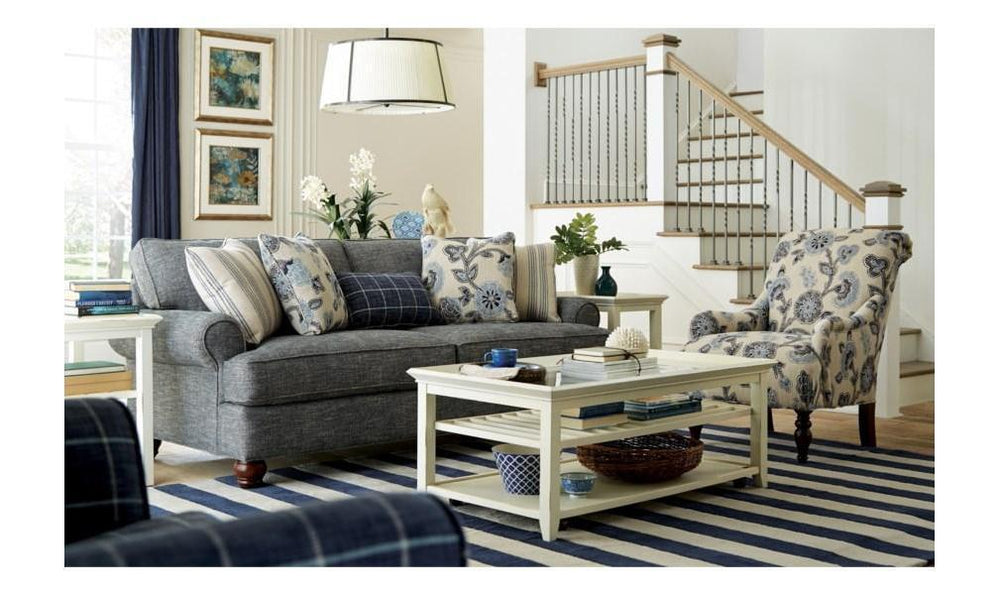 Mickey Living Room Set-Living Room Sets-Jennifer Furniture