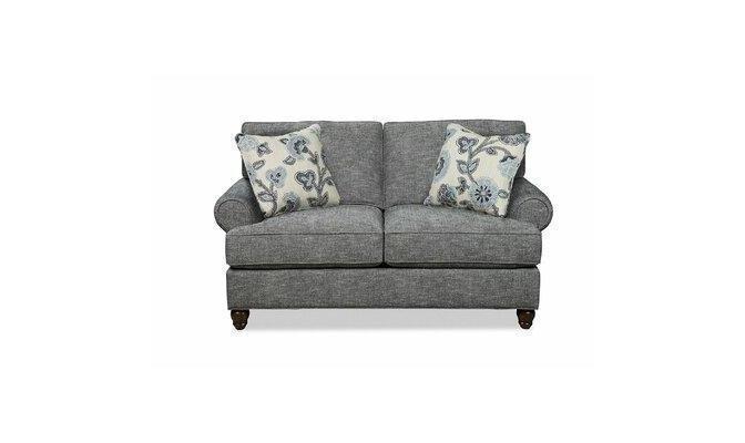 Mickey Loveseat-Loveseats-Jennifer Furniture
