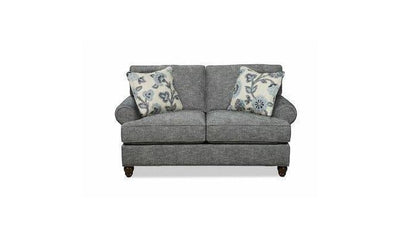 Mickey Loveseat-Loveseats-Jennifer Furniture