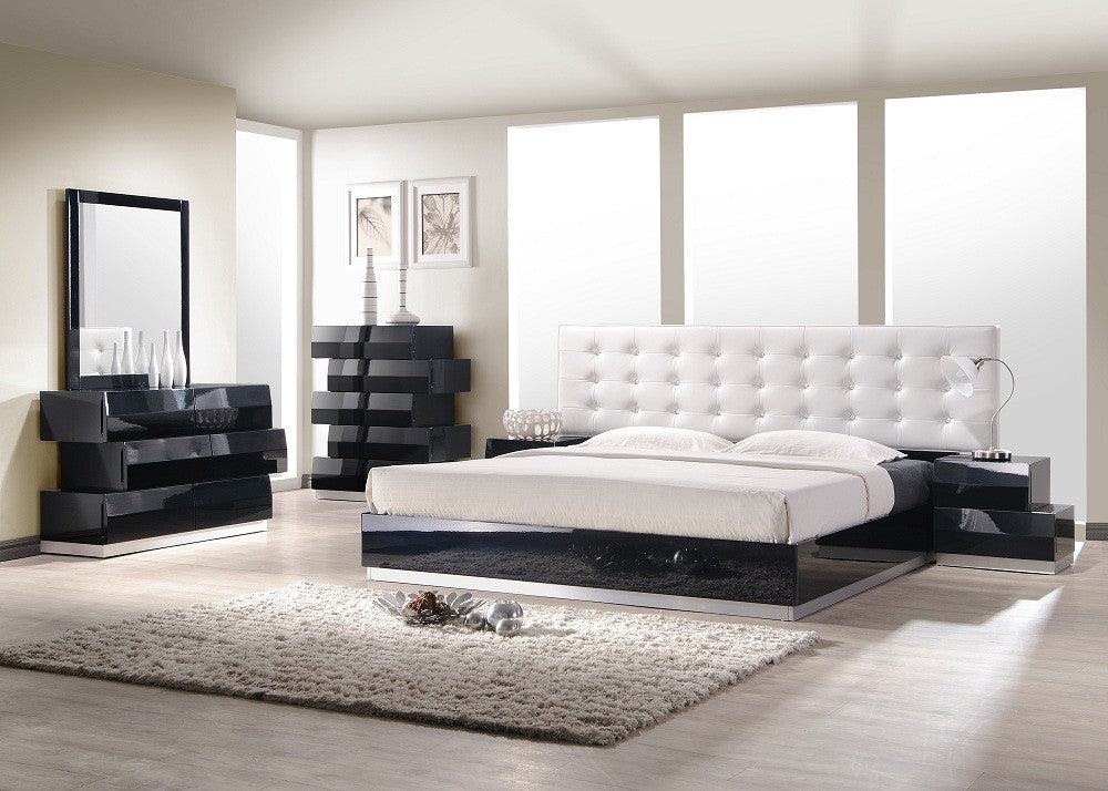 Milan Bed-Bed-Jennifer Furniture
