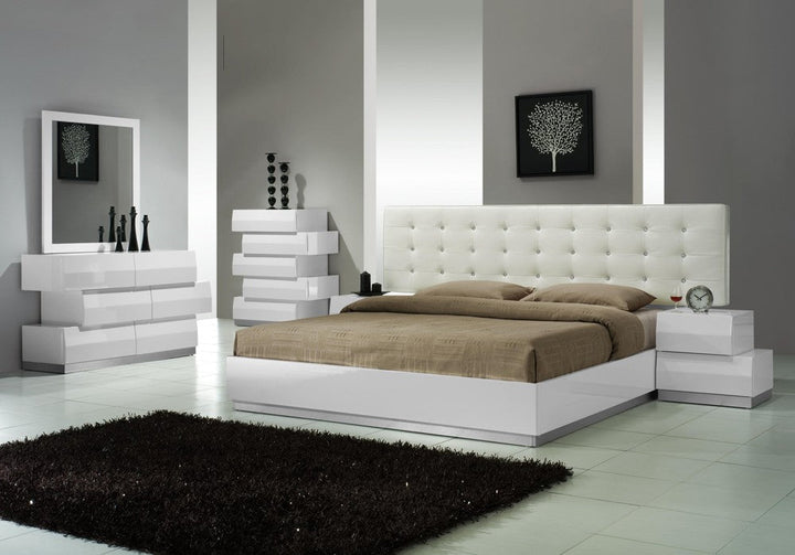 Milan Bed-Bed-Jennifer Furniture