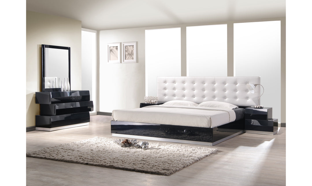 Milan Bed-Bed-Jennifer Furniture