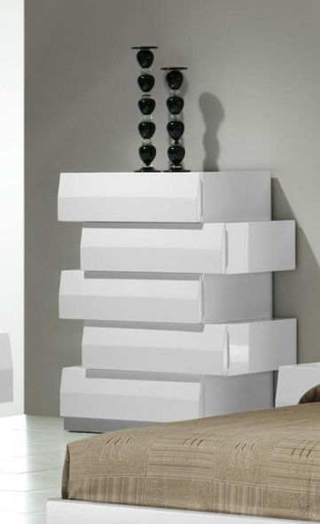 Milan Chest-Storage Chests-Jennifer Furniture