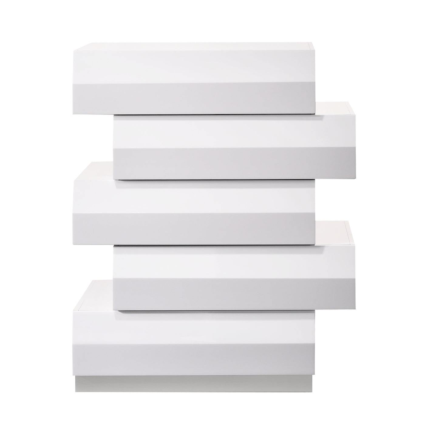 Milan Chest-Storage Chests-Jennifer Furniture