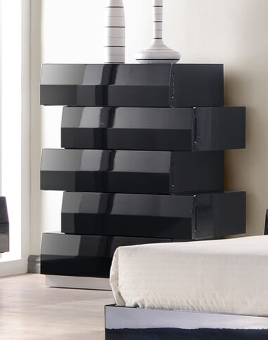 Milan Chest-Storage Chests-Jennifer Furniture