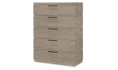 Milano by Rachael Ray Drawer Chest-Storage Chests-Jennifer Furniture