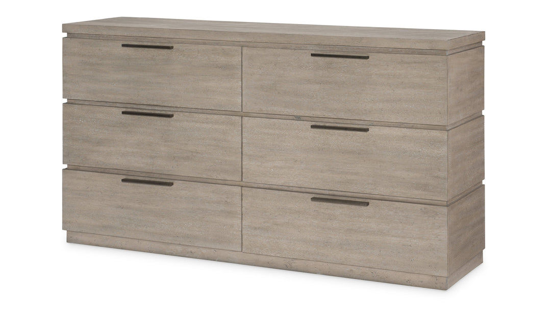 Milano by Rachael Ray Dresser-Dressers-Jennifer Furniture