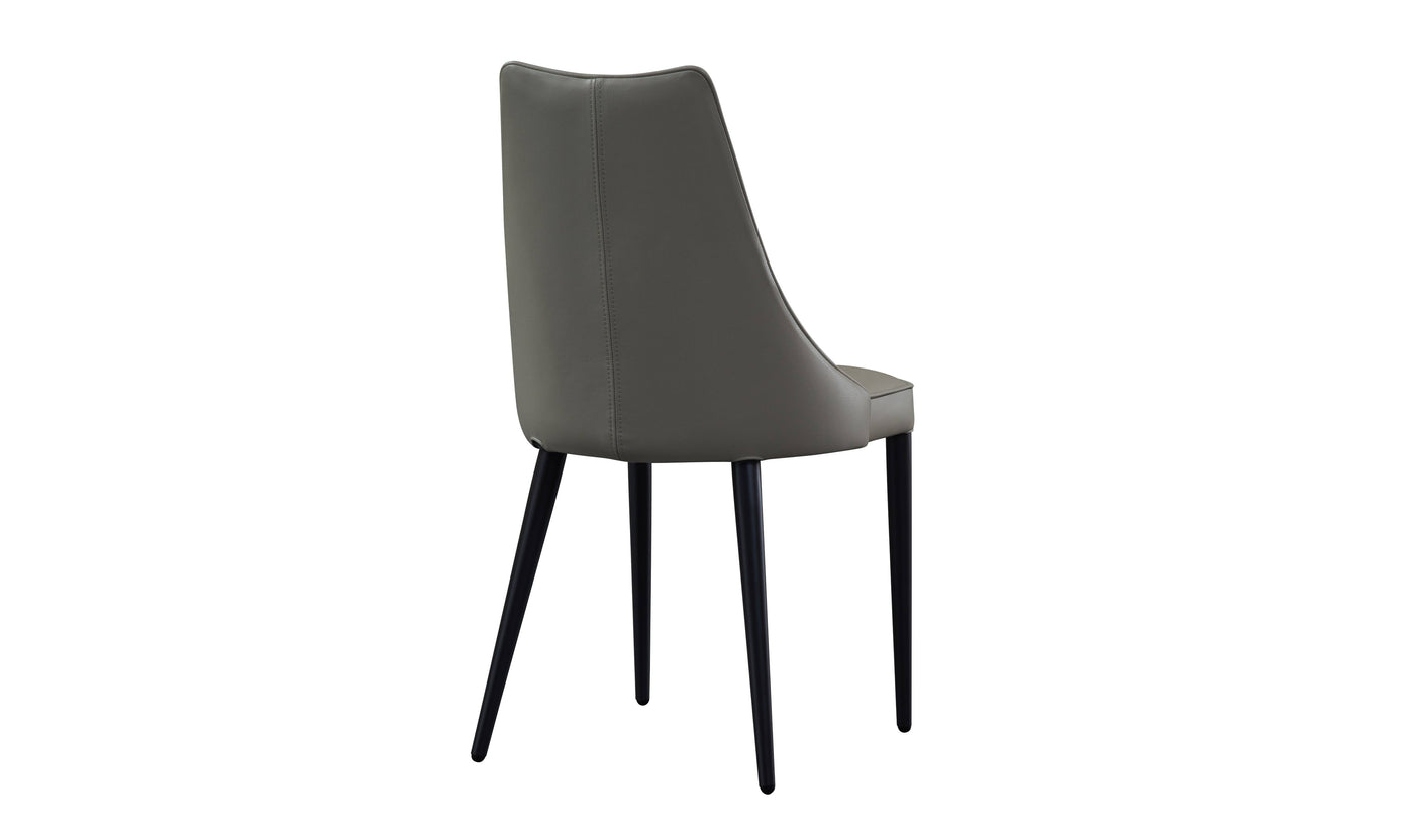 Milano Dining Chair-Dining Side Chairs-Jennifer Furniture