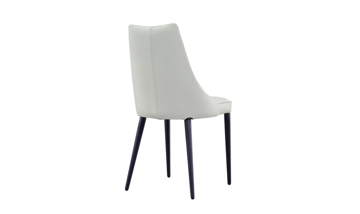 Milano Dining Chair-Dining Side Chairs-Jennifer Furniture