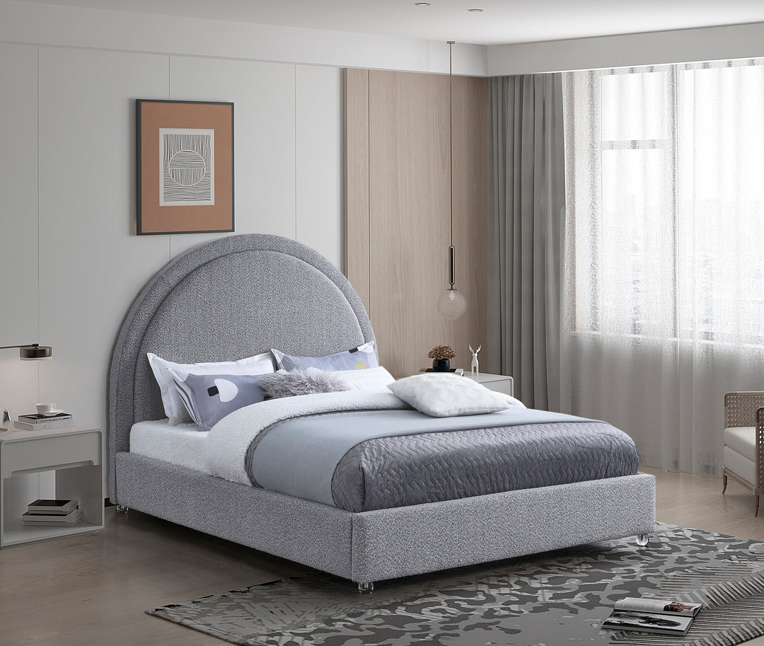 Milo Bed-Beds-Jennifer Furniture