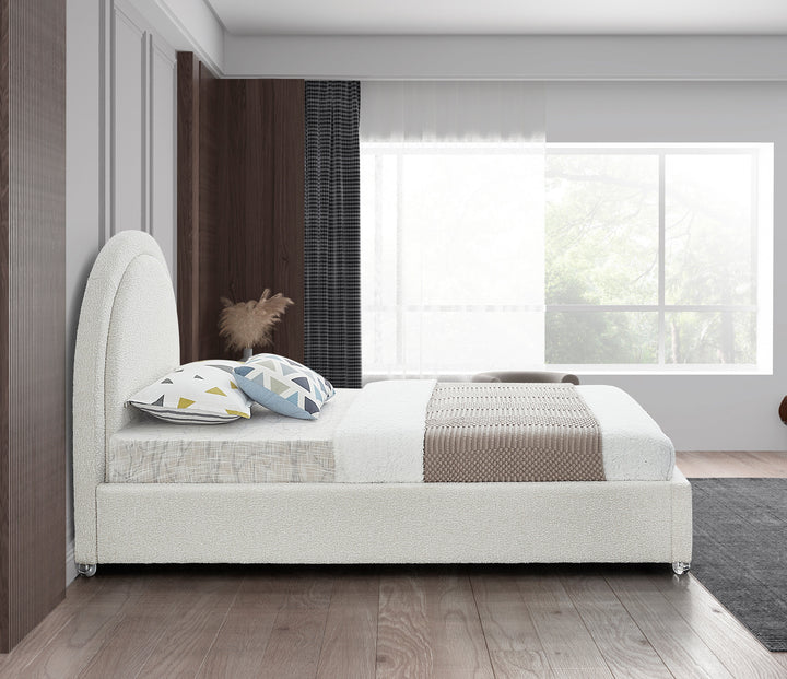 Milo Bed-Beds-Jennifer Furniture